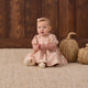 Quincy Mae - Darla Dress - Sweet Ghost