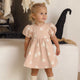 Quincy Mae - Darla Dress - Sweet Ghost