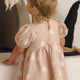 Quincy Mae - Darla Dress - Sweet Ghost