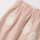 Quincy Mae - Darla Dress - Sweet Ghost
