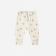 Quincy Mae - Drawstring Pant - Bears