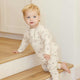 Quincy Mae - Drawstring Pant - Bears