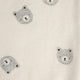 Quincy Mae - Drawstring Pant - Bears