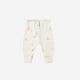 Quincy Mae - Drawstring Pant - Fox Land