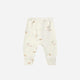 Quincy Mae - Drawstring Pant - Fox Land