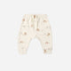 Quincy Mae - Drawstring Pant - Turkey