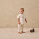 Quincy Mae - Drawstring Pant - Turkey