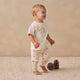 Quincy Mae - Drawstring Pant - Turkey