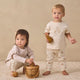 Quincy Mae - Drawstring Pant - Turkey
