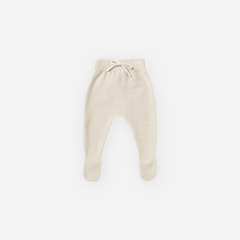 Quincy Mae Pointelle Pajama Pant – Little White Sneakers