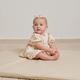 Quincy Mae - Francy Dress with Bloomer Set - Horses