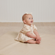 Quincy Mae - Francy Dress with Bloomer Set - Horses
