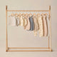 Quincy Mae - Hayes Romper - Vintage Stripe