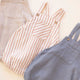 Quincy Mae - Hayes Romper - Vintage Stripe