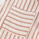 Quincy Mae - Hayes Romper - Vintage Stripe