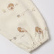 Quincy Mae - Henley Bubble Jumpsuit - Turkey