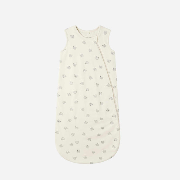 Quincy Mae - Jersey Sleep Bag - Bears