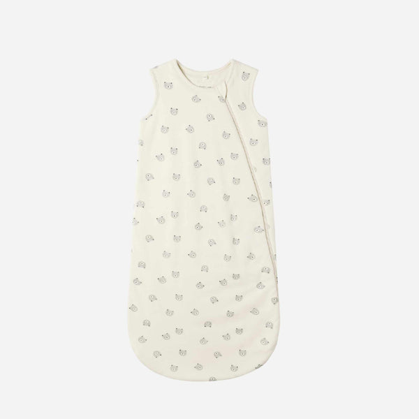 Quincy Mae - Jersey Sleep Bag - Bears