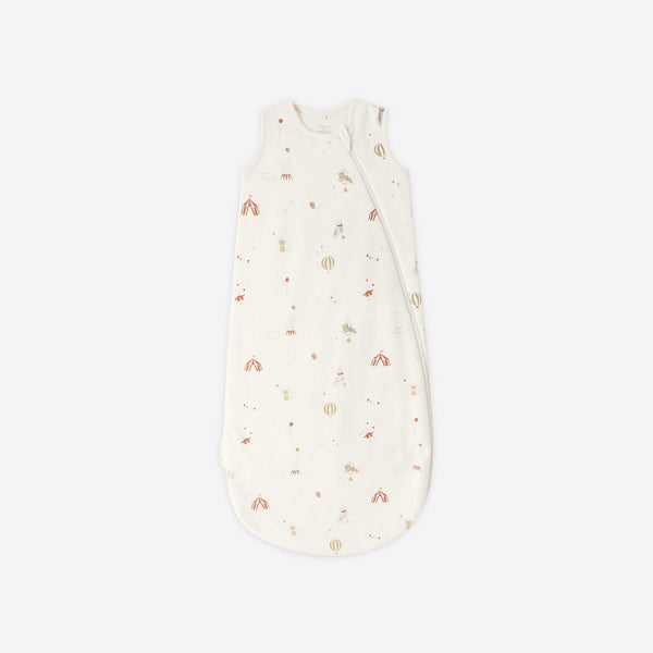 Quincy Mae - Jersey Sleep Bag - Carnival