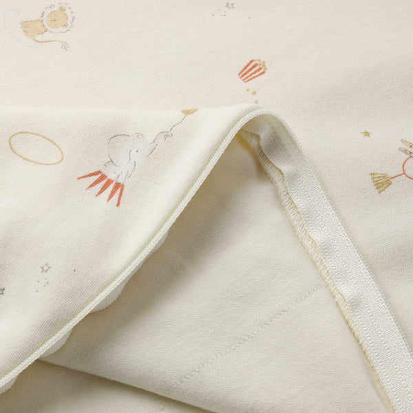 Quincy Mae - Jersey Sleep Bag - Carnival