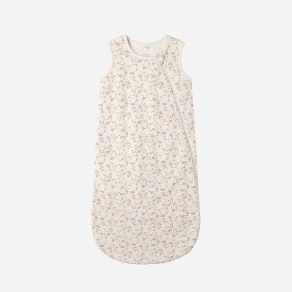Quincy Mae - Jersey Sleep Bag - French Garden