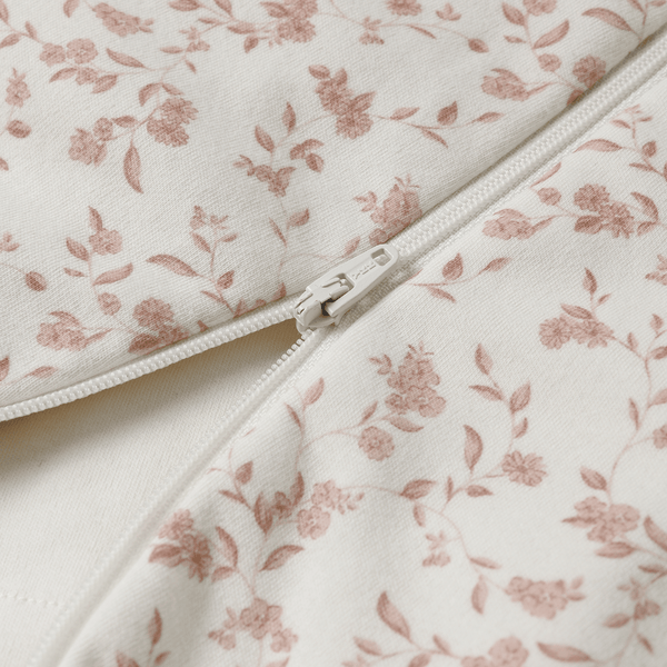 Quincy Mae - Jersey Sleep Bag - French Garden