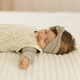 Quincy Mae - Jersey Sleep Bag - Scatter