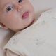 Quincy Mae - Jersey Sleep Bag - Swans