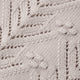 Quincy Mae - Knit Bonnet - Lilac Mist