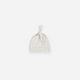 Quincy Mae - Knotted Baby Hat - Scatter