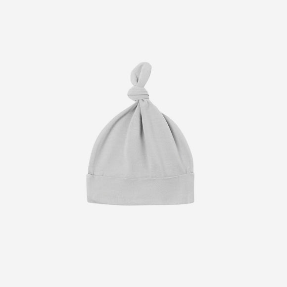 Quincy Mae - Knotted Baby Hat Cloud