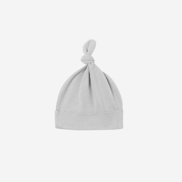 Quincy Mae - Knotted Baby Hat Cloud