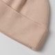 Quincy Mae - Knotted Baby Hat Dusty Rose