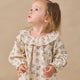 Quincy Mae - Long Sleeve Isla Dress - French Floral