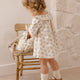 Quincy Mae - Long Sleeve Isla Dress - French Floral