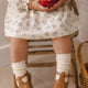 Quincy Mae - Long Sleeve Isla Dress - French Floral