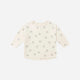 Quincy Mae - Long Sleeve Tee - Bears
