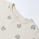Quincy Mae - Long Sleeve Tee - Bears