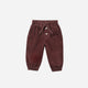 Quincy Mae - Luca Pant - Black Cherry