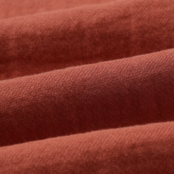 Quincy Mae - Luca Pant - Cranberry
