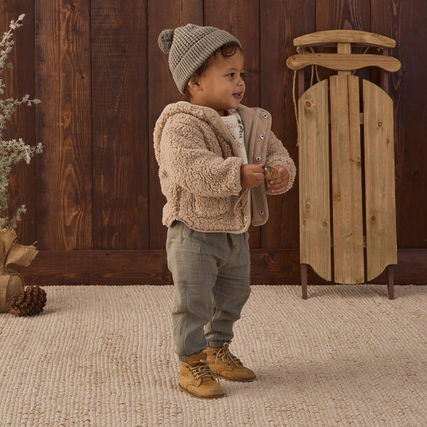 Quincy Mae - Luca Pant - Spruce