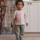 Quincy Mae - Luca Pant - Spruce