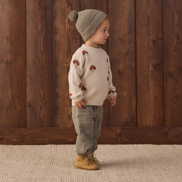 Quincy Mae - Luca Pant - Spruce