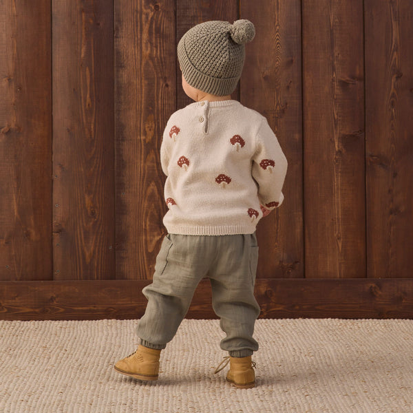 Quincy Mae - Luca Pant - Spruce