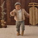 Quincy Mae - Luca Pant - Spruce