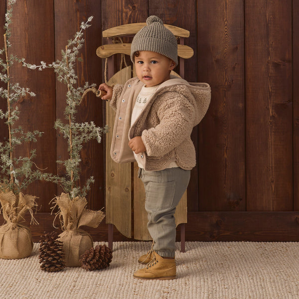 Quincy Mae - Luca Pant - Spruce