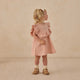 Quincy Mae - Lulu Dress - Melon