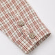 Quincy Mae - Milo Shirt - Christmas Plaid