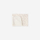 Quincy Mae - Organic Cotton Swaddle – Flower Field