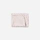 Quincy Mae - Pointelle Baby Blanket - Heart Ditsy
